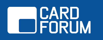 Card Forum logo
