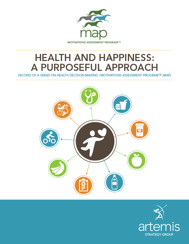 Health and Happiness: A Purposeful Approach
