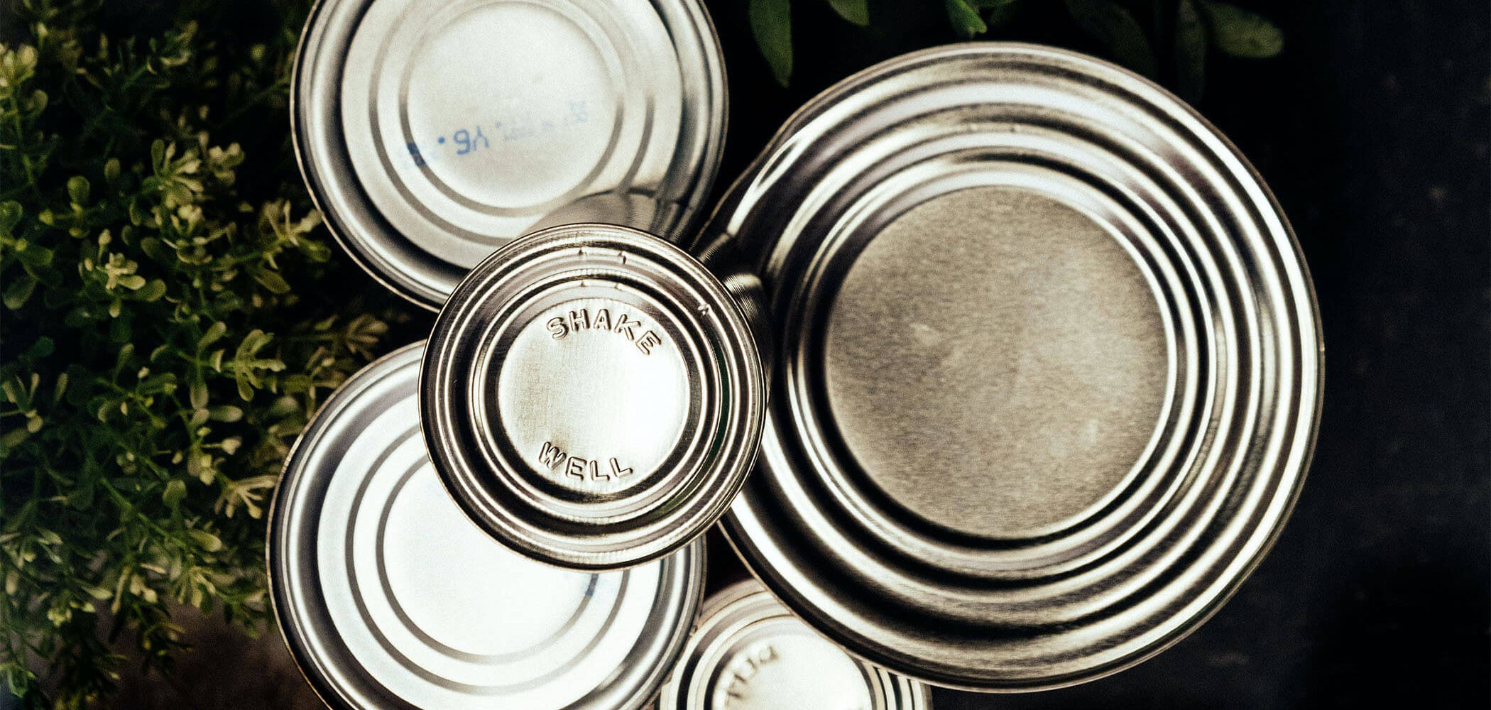 Influencing consumer behavior with the Cans Get You Cooking campaign