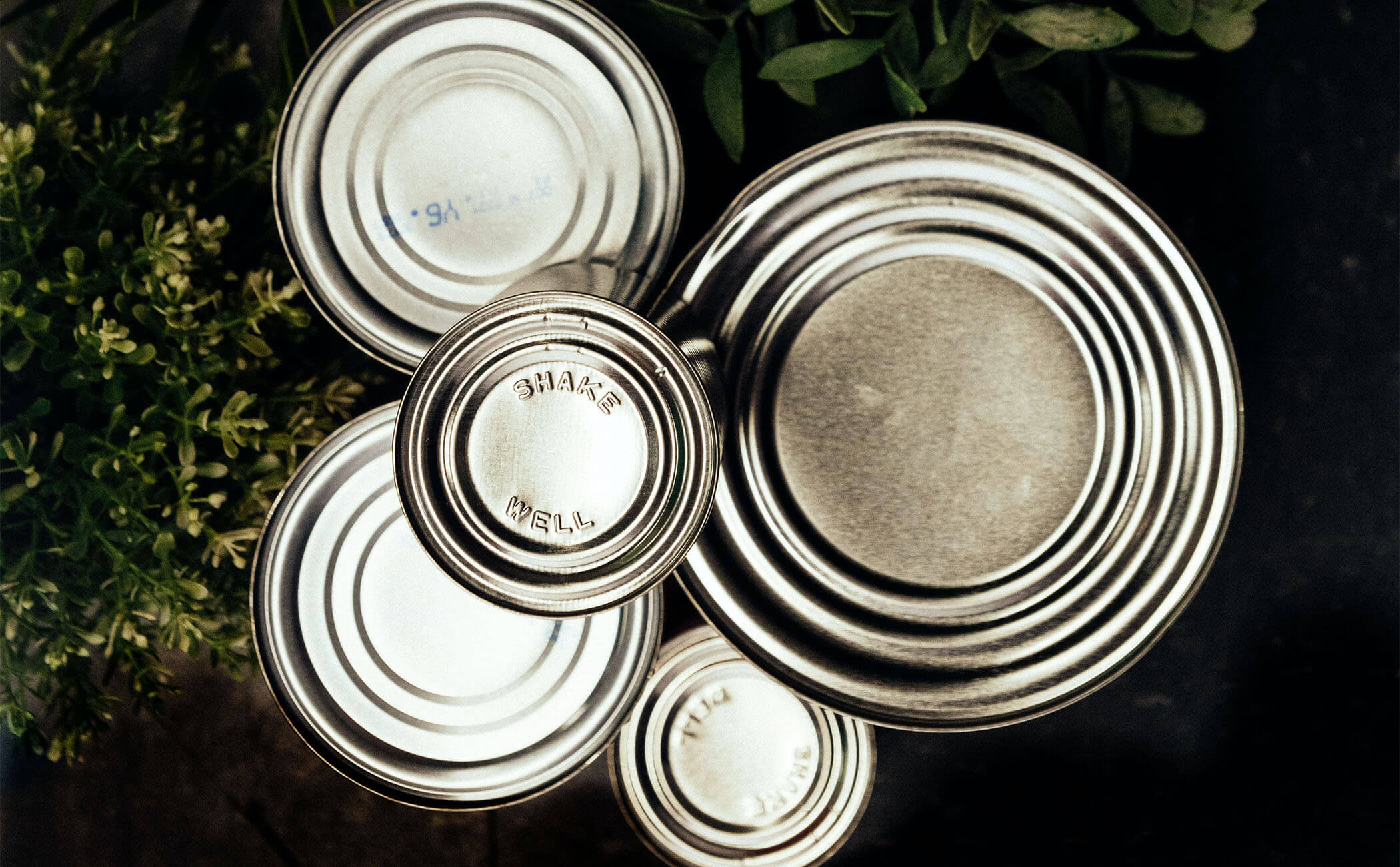 Influencing consumer behavior with the Cans Get You Cooking campaign