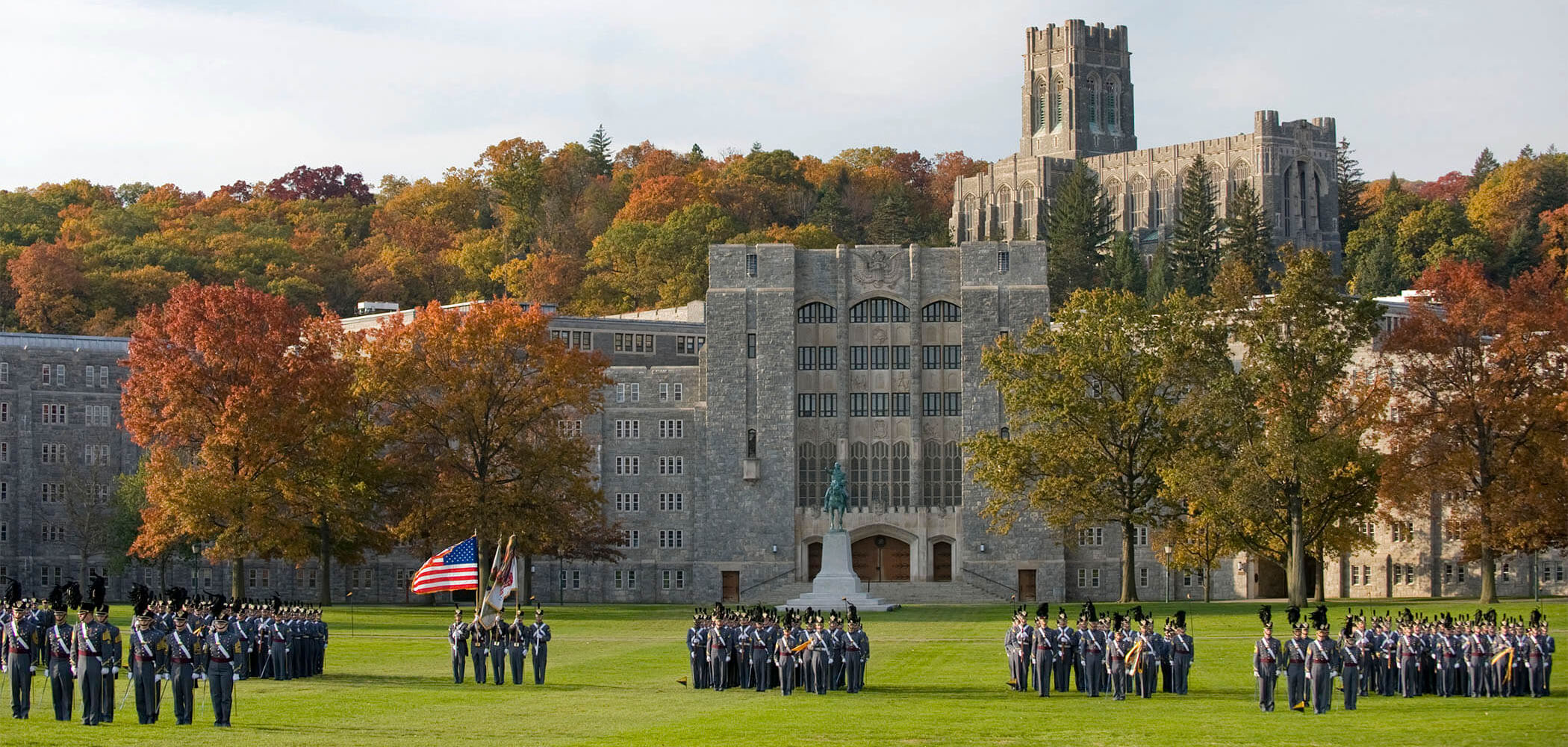 Communications strategy measurement: Bringing discipline to strategic communications at The United States Military Academy at West Point