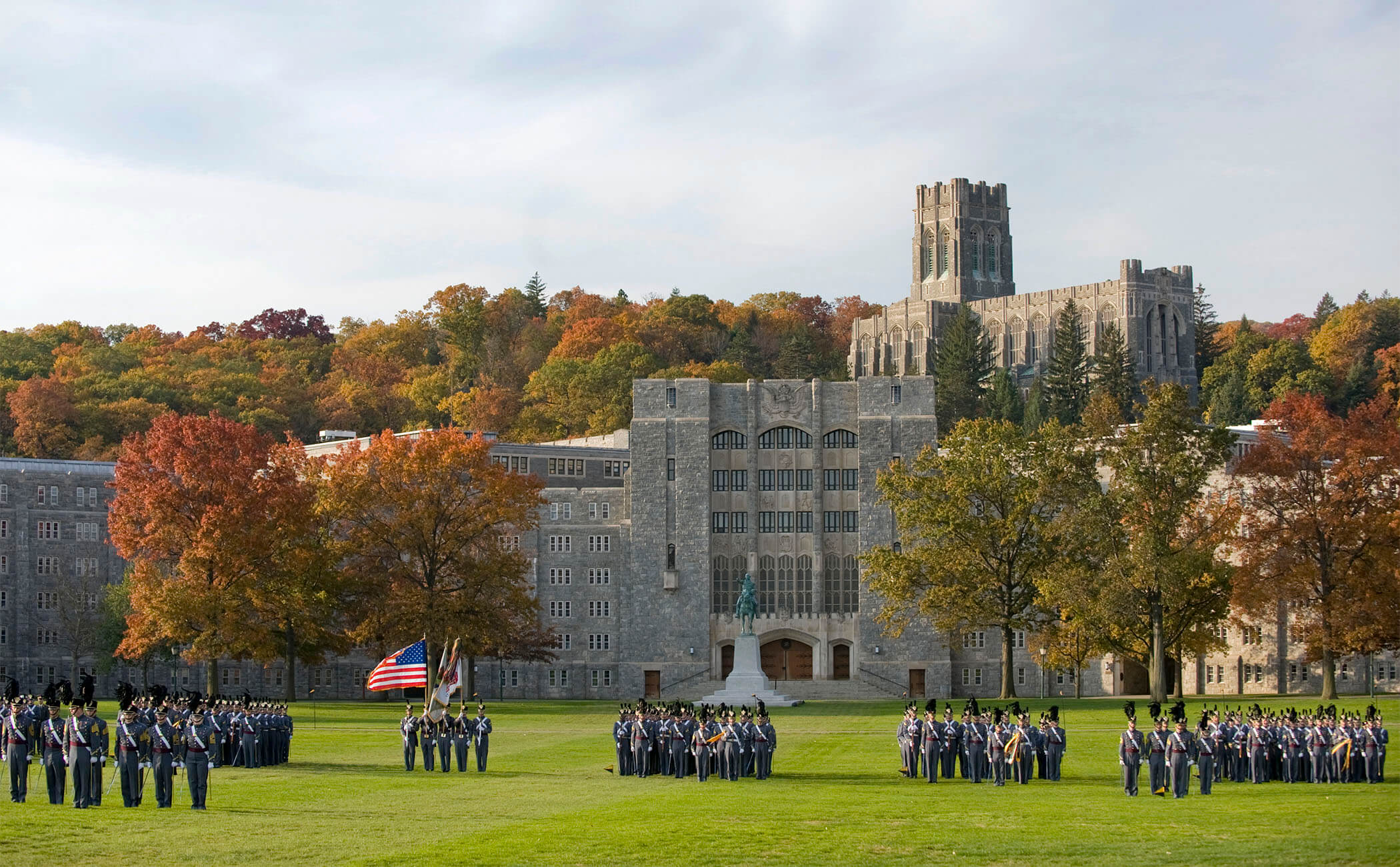 Communications strategy measurement: Bringing discipline to strategic communications at The United States Military Academy at West Point