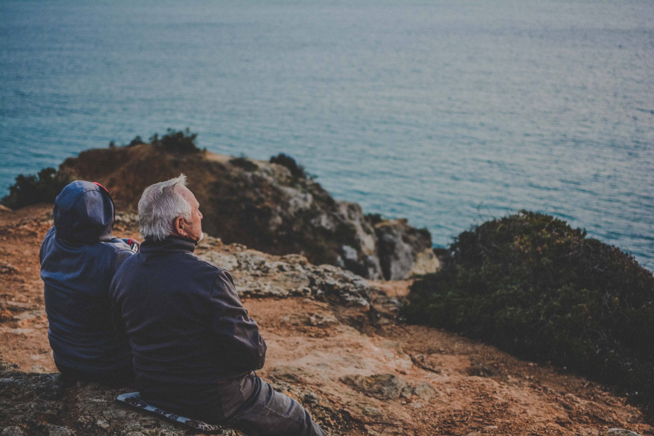 Concerns of Retirement-Age Investors, Global Atlantic Study