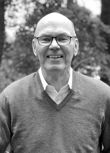 Dave Richardson, founding partner at Artemis Strategy Group